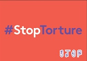 Stop Torture